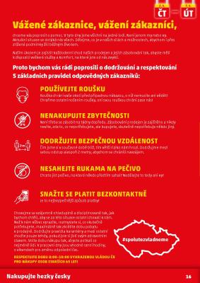 akční leták Penny Market 2.4.2020-7.4.2020