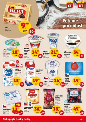 akční leták Penny Market 2.4.2020-7.4.2020