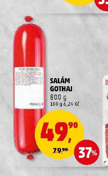 SALÁM GOTHAJ