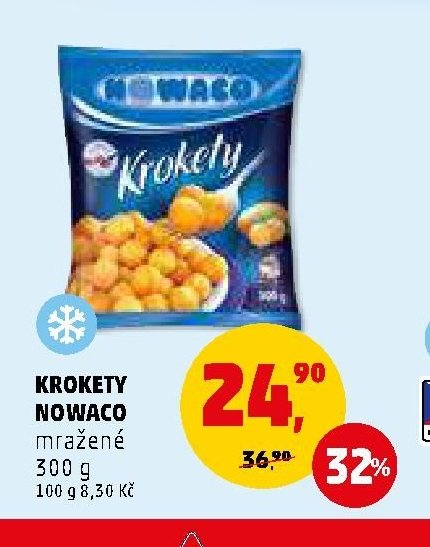 KROKETY NOWACO