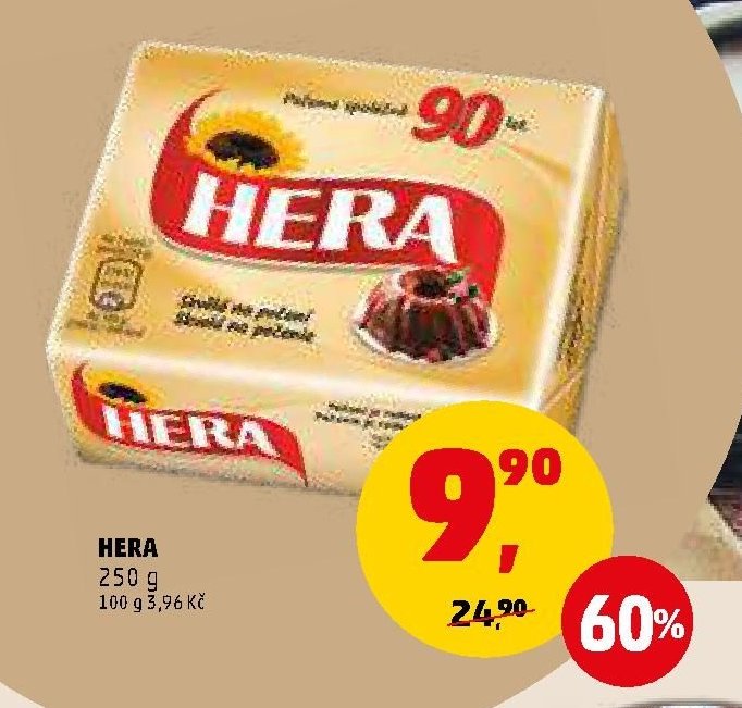 HERA 250 g