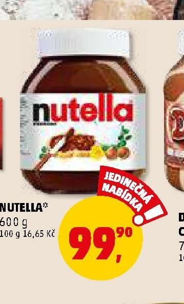 Nutella