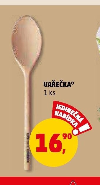 VAŘEČKA