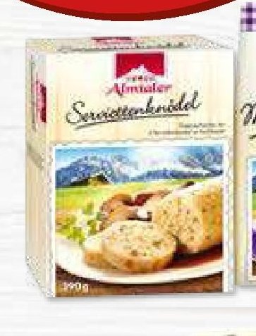 SERVIETTENKNÖDEL