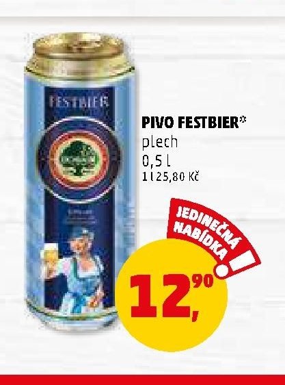 PIVO FESTBIER