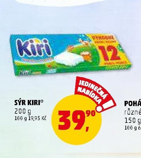Sýr Kiri