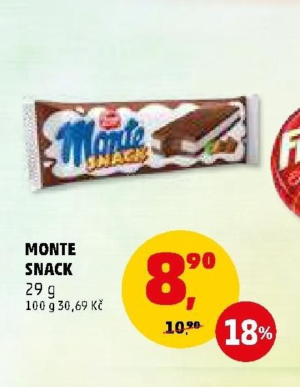 Monte Snack