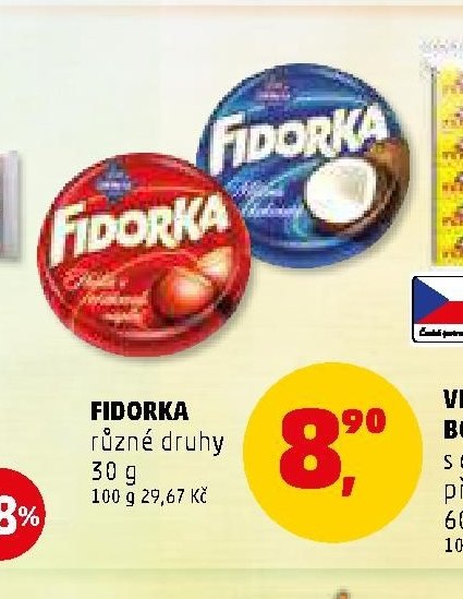Fidorka