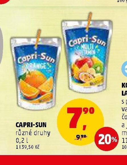 Capri-Sun