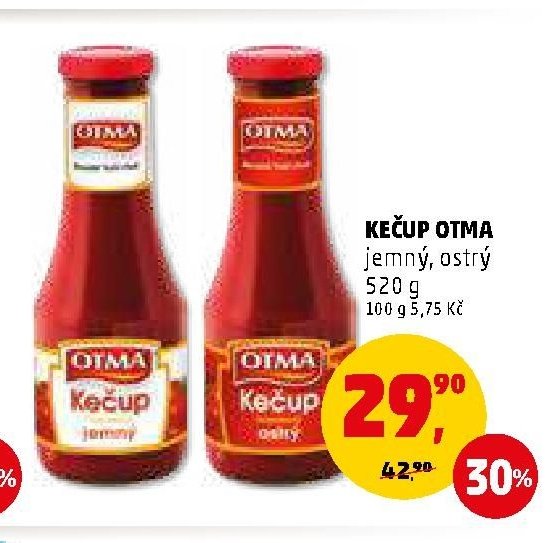KEČUP OTMA
