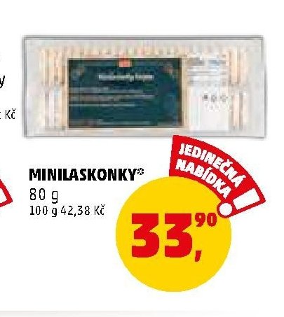 MINILASKONKY