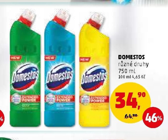 DOMESTOS