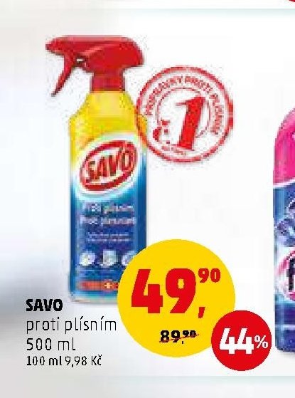 SAVO