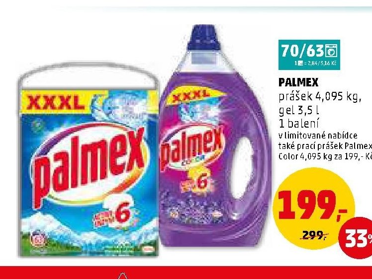 Palmex