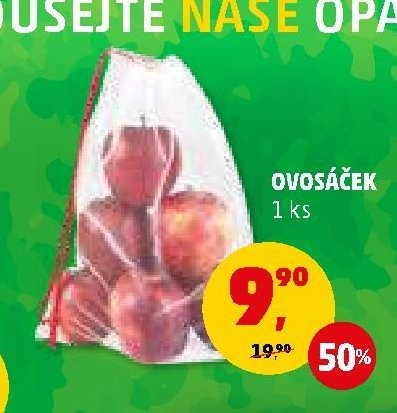 Ovosáček