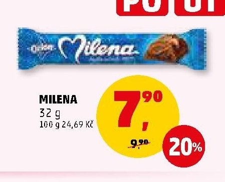 MILENA