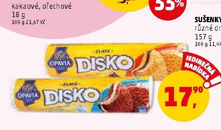DISKO