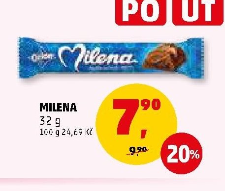 MILENA