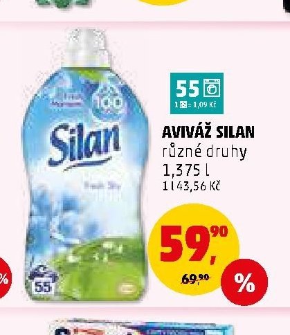 AVIVÁŽ SILAN