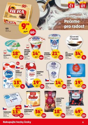 akční leták Penny Market 2.4.2020-7.4.2020