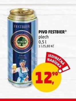 PIVO FESTBIER