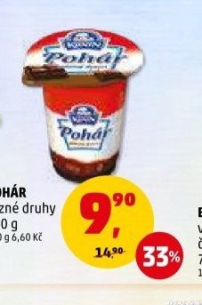 POHÁR