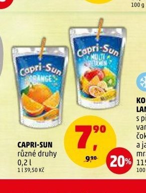 CAPRI-SUN