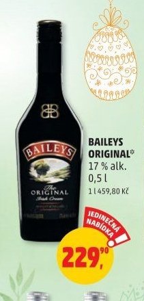 Baileys Original