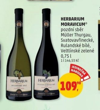 Herbarium Moravicum