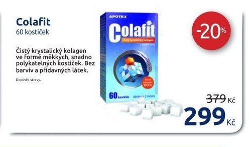 Colafit