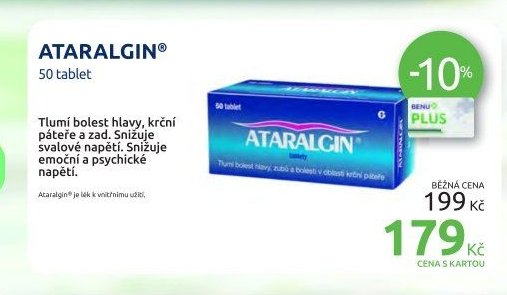 ATARALGIN