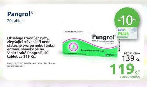 Pangrol