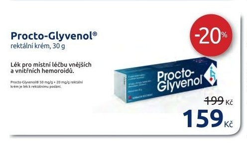 Procto-Glyvenol