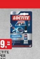 LOCTITE SUPER ATTAK