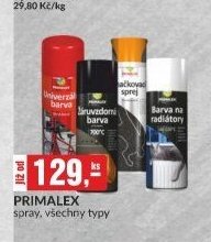 PRIMALEX sprej