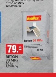BETON 30 MPa 30 kg
