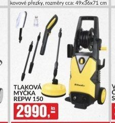Tlaková myčka REPW 150