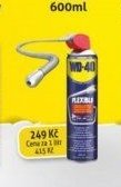 WD-40 Flexible 600 ml