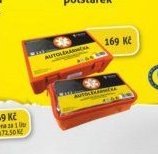 Lékárna plastová nebo polštářek