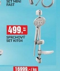 SPRCHOVÝ SET KIT04