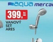 VANOVÝ SET ARES