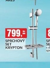 SPRCHOVÝ SET NOMUS