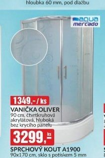 VANIČKA OLIVER