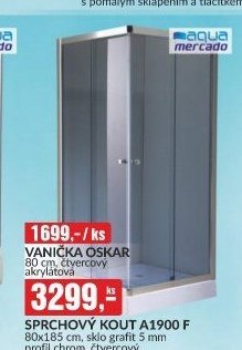 VANIČKA OSKAR