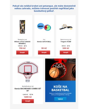 akční leták Sportisimo 3.4.2020-8.4.2020