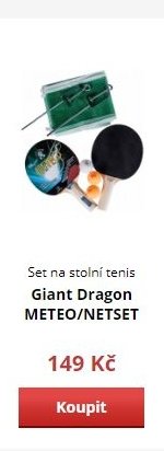 Giant Dragon METEO/NETSET