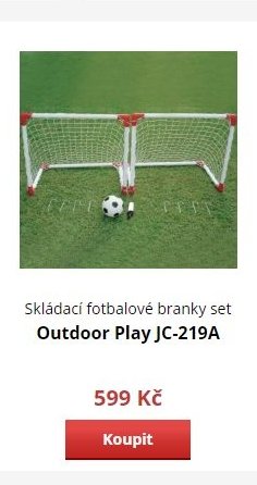 Outdoor Play JC-219A