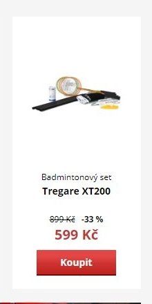 Tregare XT200