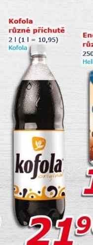Kofola