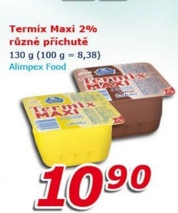 Termix Kunín